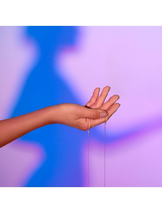 Съедобное согревающее массажное масло Love Me Tender Vanilla с ароматом ванили - 100 мл. - Love to Love - купить с доставкой в Домодедово