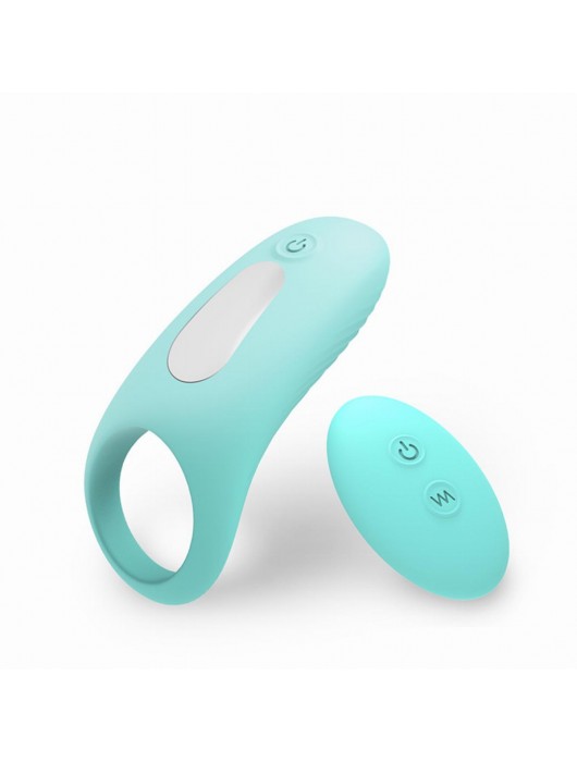 Кольцо на пенис с вибрацией и дистанционном управлении Vibrating Cock Ring - Tracy s Dog - в Домодедово купить с доставкой