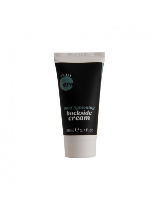Ухаживающий крем Tightening для анальной зоны - 50 мл. - Ero - купить с доставкой в Домодедово