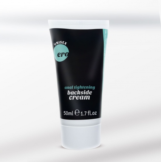Ухаживающий крем Tightening для анальной зоны - 50 мл. - Ero - купить с доставкой в Домодедово