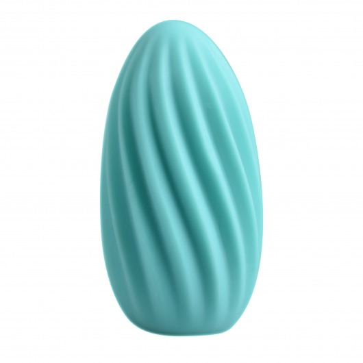 Мятный мастурбатор-яйцо Joy Egg - Erokay - в Домодедово купить с доставкой