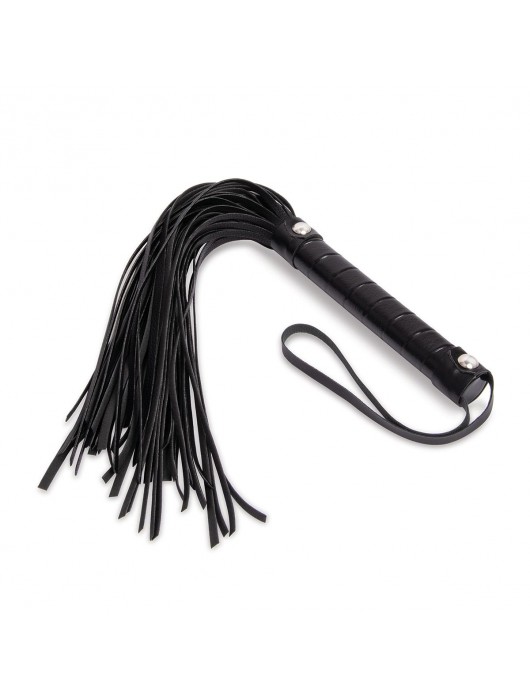 Эротический набор 4PC Bondage Bed Strap   Flogger Kit - Lux Fetish - купить с доставкой в Домодедово
