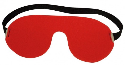 Ярко-красный набор для страстных игр - Orion - купить с доставкой в Домодедово