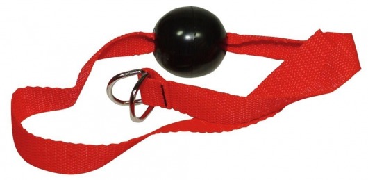 Ярко-красный набор для страстных игр - Orion - купить с доставкой в Домодедово