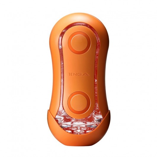 Мастурбатор Tenga Flip ORB Sunset - Tenga - в Домодедово купить с доставкой