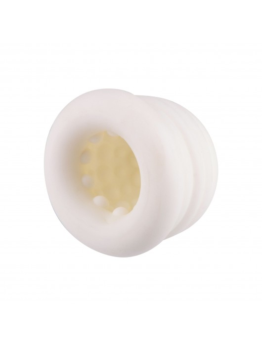 Стимулирующая насадка на член - Волшебная страна - в Домодедово купить с доставкой