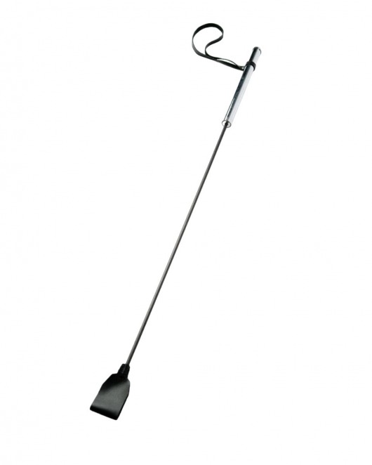 Стек с металлической ручкой - 67 см. - Crazy Handmade - купить с доставкой в Домодедово