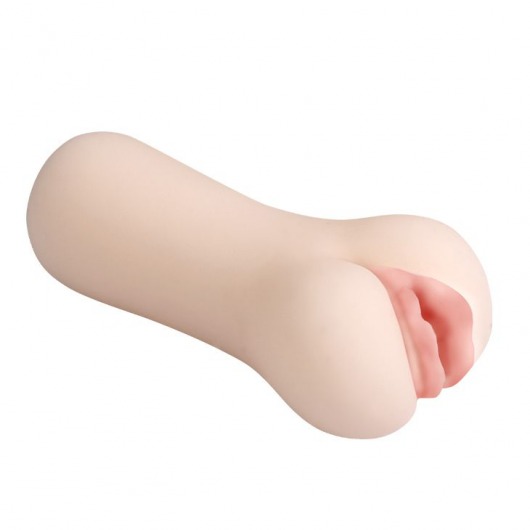 Мастурбатор-вагина Candy - 14 см. - Baile - в Домодедово купить с доставкой