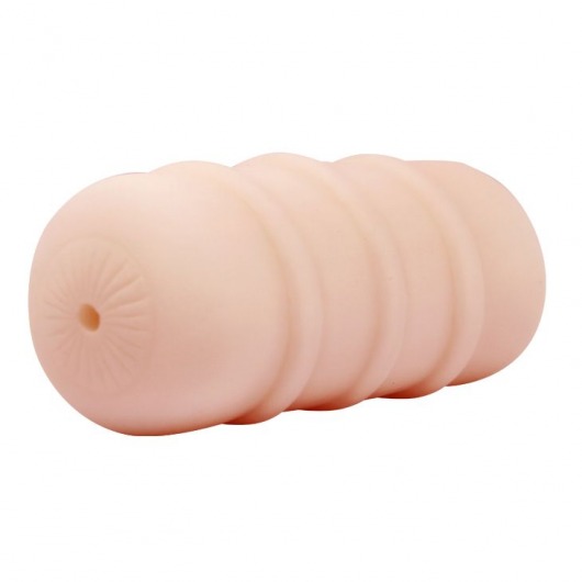 Мастурбатор-анус Goddess - 12,2 см. - Baile - в Домодедово купить с доставкой