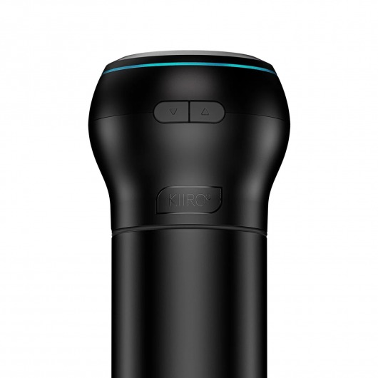 Мастурбатор-ротик с интерактивной насадкой PowerBlow   FeelVictoria Mouth - Kiiroo - в Домодедово купить с доставкой