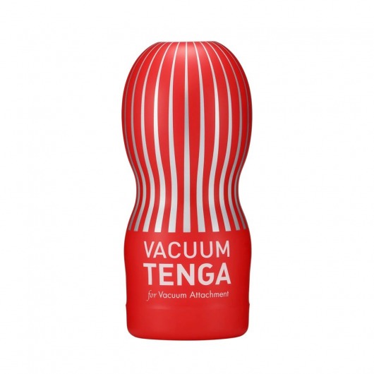 Мастурбатор Tenga Vacuum Cup - Tenga - в Домодедово купить с доставкой