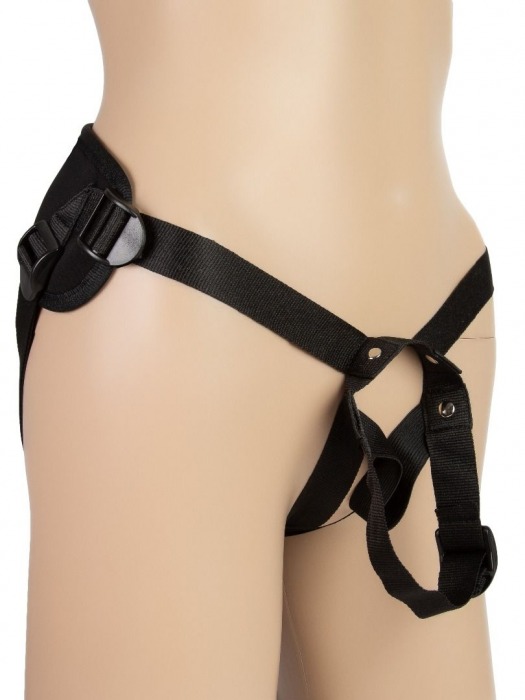 Пояс для изделий гигантского размера - LOVETOY (А-Полимер) - купить с доставкой в Домодедово