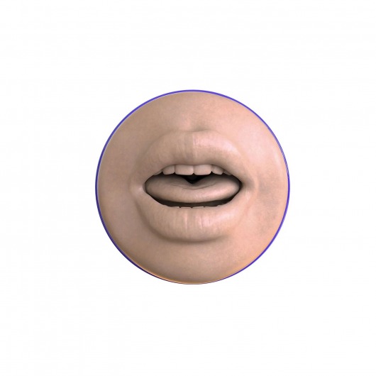 Мастурбатор-ротик Fleshlight Boost Blow - Fleshlight - в Домодедово купить с доставкой