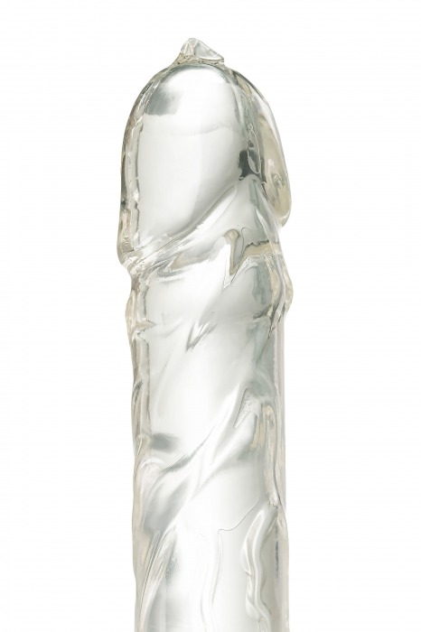 Ультратонкие облегающие презервативы Elasun Slim Fit - 10 шт. - Elasun - купить с доставкой в Домодедово