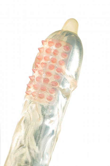 Особо тонкие презервативы Elasun G-spot bag X5 - 6 шт. - Elasun - купить с доставкой в Домодедово