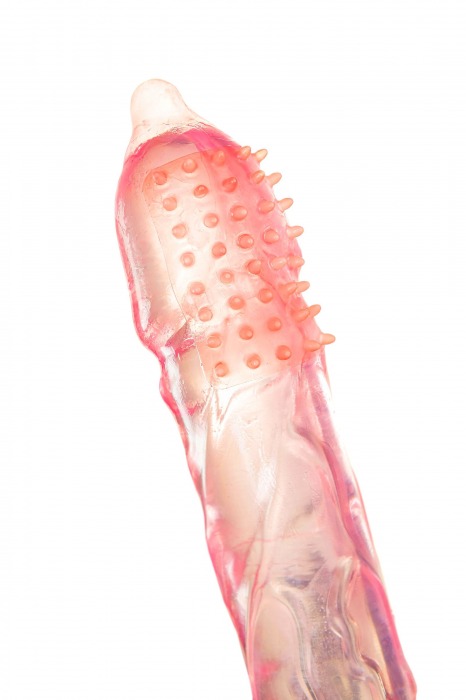 Особо тонкие презервативы Elasun G-spot bag X5 - 2 шт. - Elasun - купить с доставкой в Домодедово