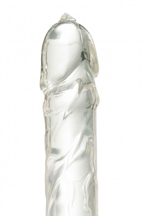 Ультратонкие презервативы Elasun Ultra-thin and Smooth - 10 шт. - Elasun - купить с доставкой в Домодедово