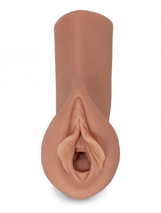 Мастурбатор-вагина Sorority Snatch - Pipedream - в Домодедово купить с доставкой