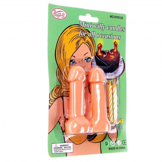 Свечи для торта «Счастливый конец» - Сима-Ленд - купить с доставкой в Домодедово