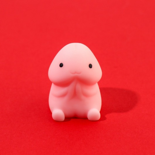 Мялка-релаксант «Забей на всё» - Сима-Ленд - купить с доставкой в Домодедово