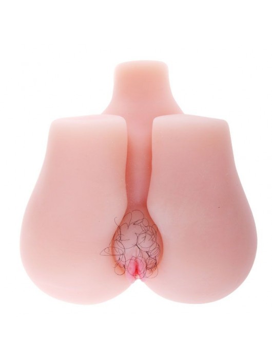 Вагина и анус с голосовым сопровождением - Baile - в Домодедово купить с доставкой