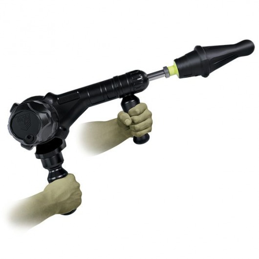 Модульная секс-машина Gunner System - Doc Johnson - купить с доставкой в Домодедово