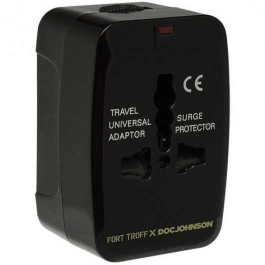 Модульная секс-машина Gunner System - Doc Johnson - купить с доставкой в Домодедово