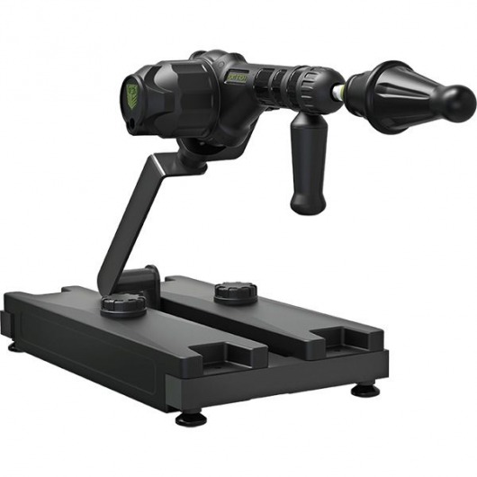 Модульная секс-машина Gunner System - Doc Johnson - купить с доставкой в Домодедово