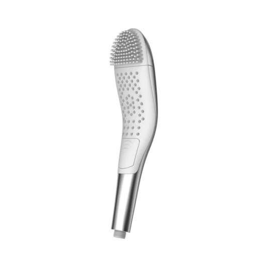Лейка для душа Massage Hand Shower с вибронасадкой - Aisnn - купить с доставкой в Домодедово