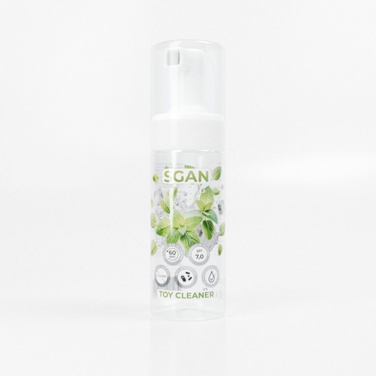 Антибактериальное очищающее средство для игрушек SGAN - 150 мл. - SGAN - купить с доставкой в Домодедово
