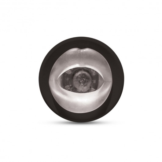 Перезаряжаемый мастурбатор-ротик Extreme Toyz Rechargeable Roto-Bator Mouth - Pipedream - в Домодедово купить с доставкой