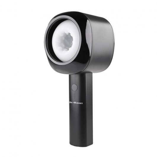 Автоматический мастурбатор Let It Slide - Zero Tolerance - в Домодедово купить с доставкой