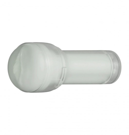 Люминесцентный мастурбатор-вагина FeelGlow Stroker - Kiiroo - в Домодедово купить с доставкой