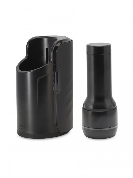 Интерактивный мастурбатор-вагина Keon   Feel Stroker - Kiiroo - в Домодедово купить с доставкой