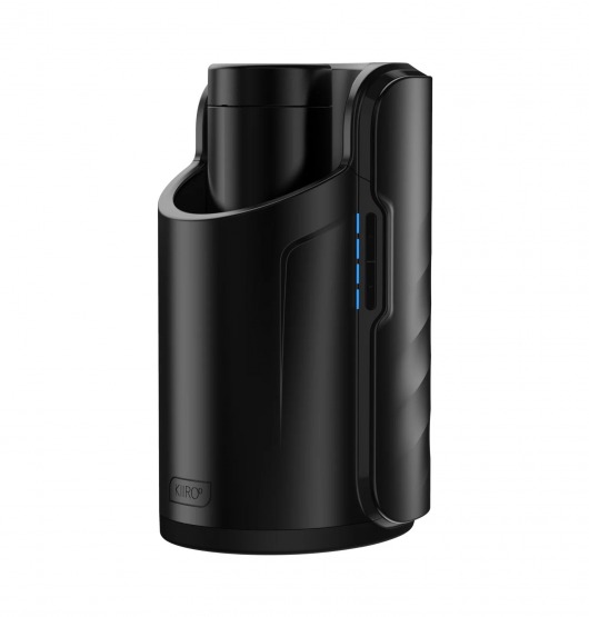 Интерактивный мастурбатор-вагина Keon   Feel Stroker - Kiiroo - в Домодедово купить с доставкой