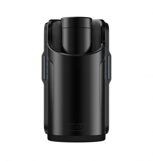 Интерактивный мастурбатор-вагина Keon   Feel Stroker - Kiiroo - в Домодедово купить с доставкой