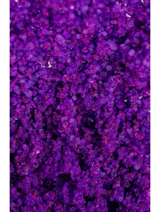 Соль Мёртвого моря для ванны Oriental Crystals «Экзотические фрукты» - 500 гр. -  - Магазин феромонов в Домодедово