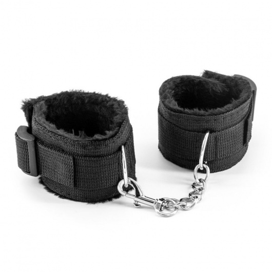 Набор БДСМ-аксессуаров Fury - Adrien Lastic - купить с доставкой в Домодедово