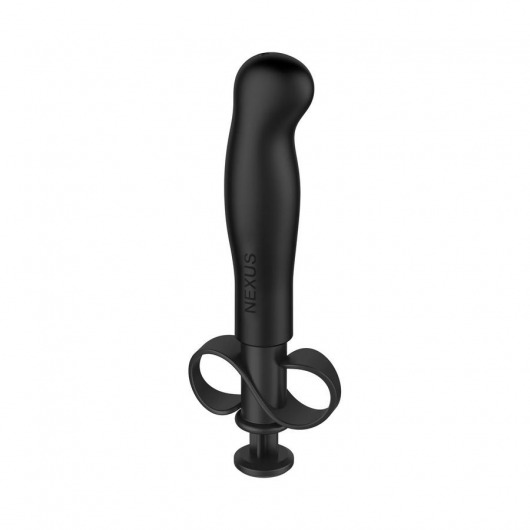 Шприц для введения смазки Infinity Lube Launcher Pro - Nexus Range - купить с доставкой в Домодедово