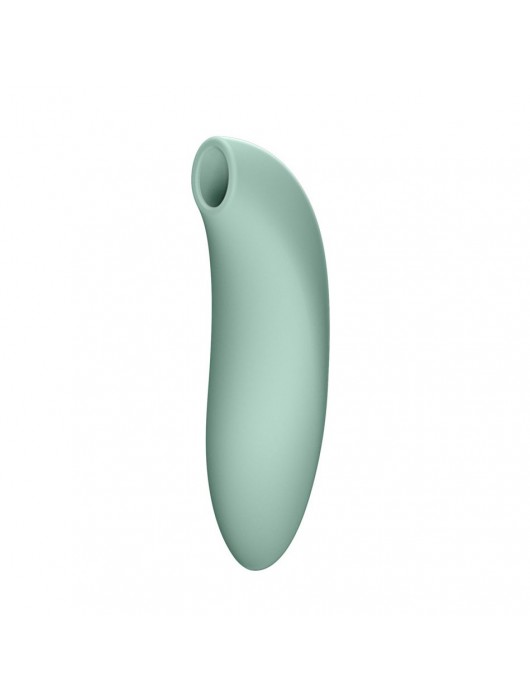 Мятный бесконтактный клиторальный стимулятор We-Vibe Melt 2 - We-vibe