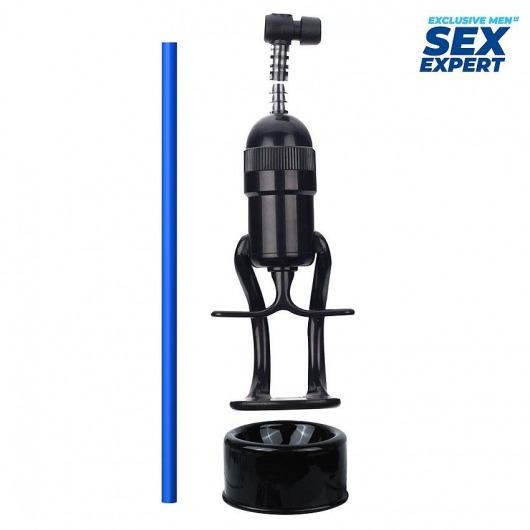 Комплект запасных частей для вакуумной помпы Sex Expert - Sex Expert - в Домодедово купить с доставкой