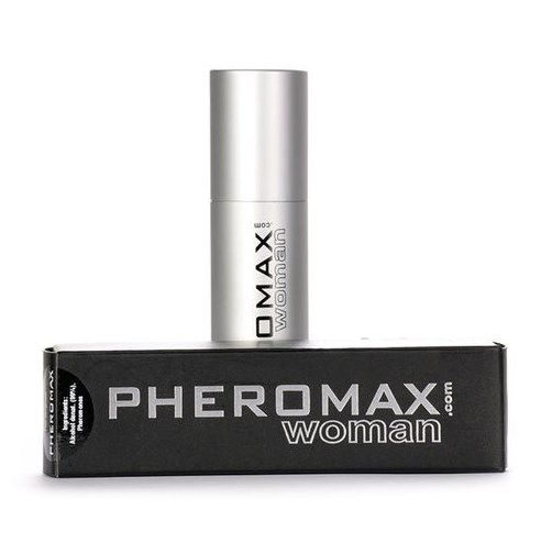 Концентрат феромонов для женщин Pheromax for Woman - 14 мл. -  - Магазин феромонов в Домодедово