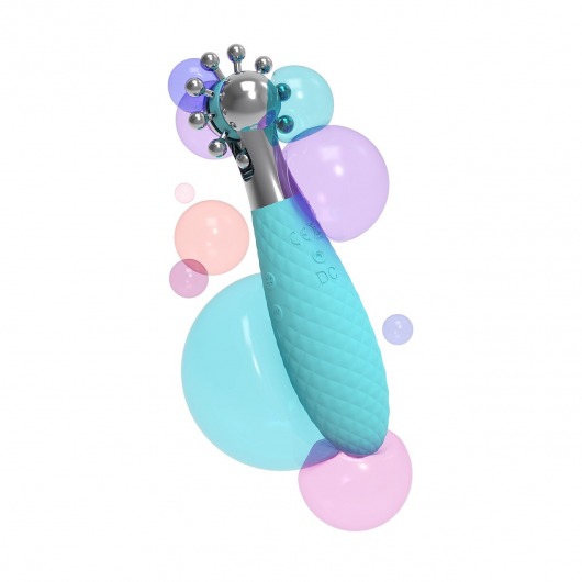 Колесо Вартенберга с электростимуляцией Youvic - Youvic - купить с доставкой в Домодедово