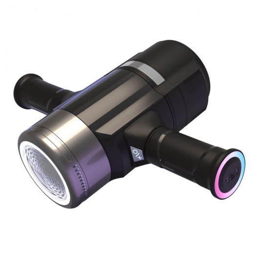 Интерактивный автоматический мастурбатор с подогревом TINGON M1 Smart - Tingon - в Домодедово купить с доставкой