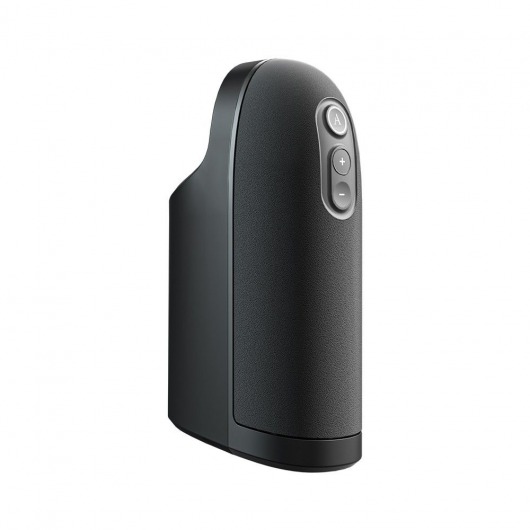 Черный мастурбатор ARCwave Ion 2 - Arcwave - в Домодедово купить с доставкой