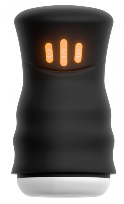 Мультифункциональный мастурбатор Gyro - Orion - в Домодедово купить с доставкой