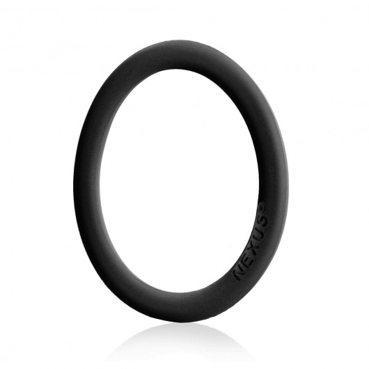 Эрекционное кольцо на пенис ENDURO SILICONE RING - Nexus Range - в Домодедово купить с доставкой