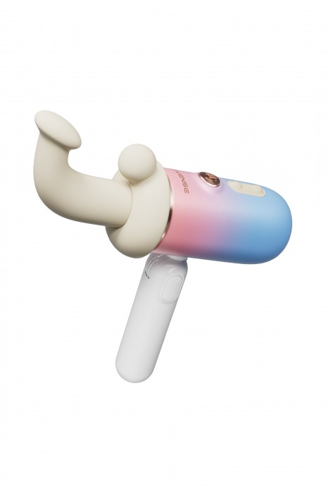 Инновационная мини-машина Spinel - Lovense - купить с доставкой в Домодедово