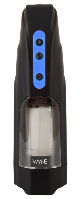 Мощный мастурбатор WYNE Masturbator 09 - Orion - в Домодедово купить с доставкой