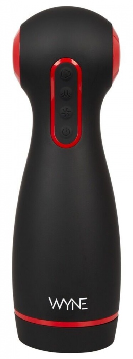 Мастурбатор WYNE Masturbator 06 с двумя моторами - Orion - в Домодедово купить с доставкой